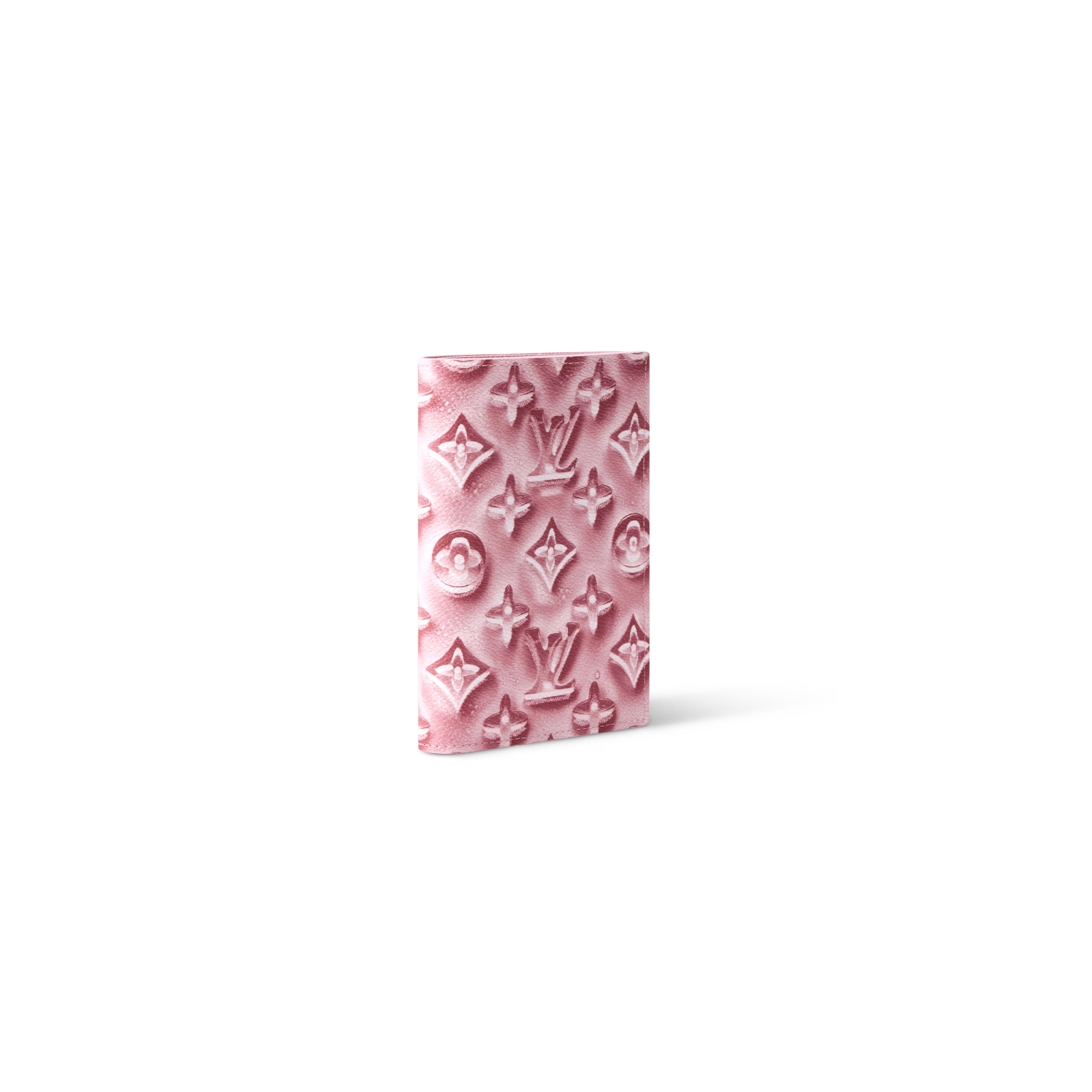 LOUIS VUITTON PASSPORT COVER M28620 (14*10*2.5cm)